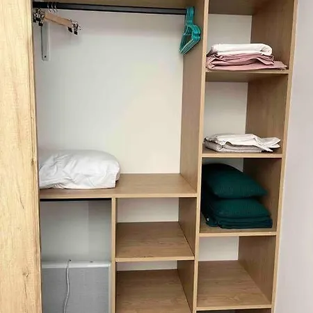 Apartmán Chez Virginie