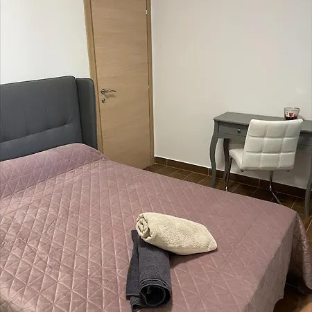 Apartmán Chez Virginie *